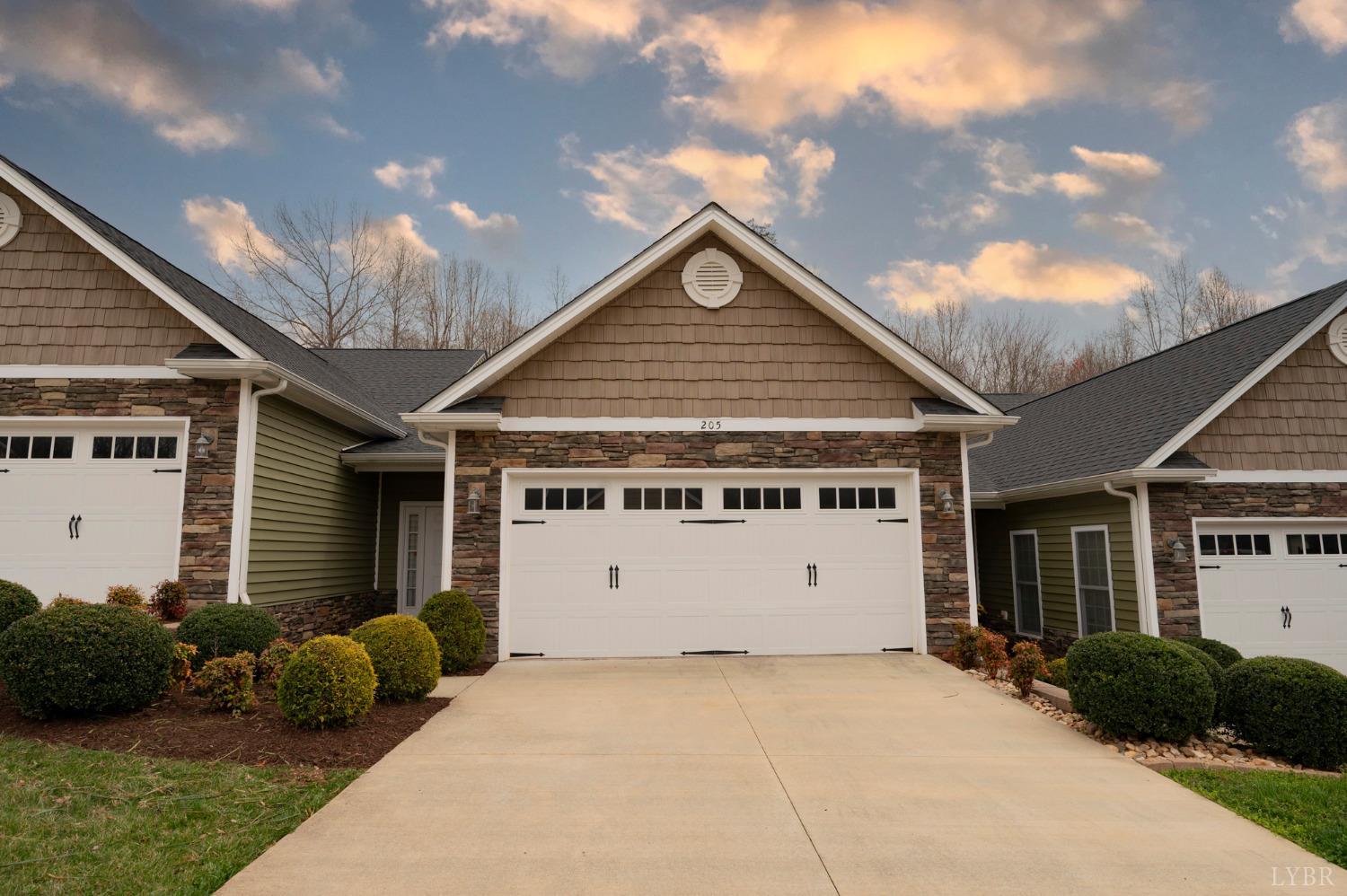 205 Bella Court, Lynchburg, Virginia image 34