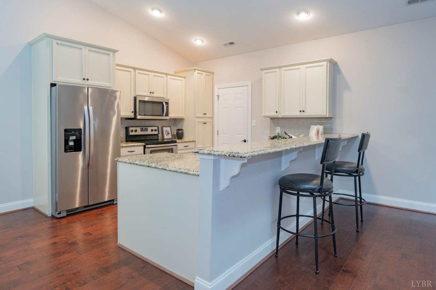 205 Bella Court, Lynchburg, Virginia image 11