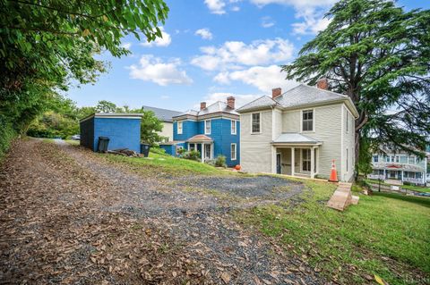 Tiny photo for 1109 Harrison Street, Lynchburg, VA 24504 (MLS # 362228)