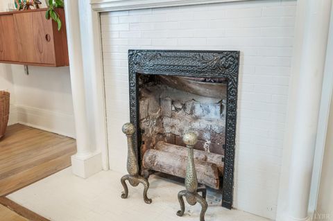 Tiny photo for 1109 Harrison Street, Lynchburg, VA 24504 (MLS # 362228)