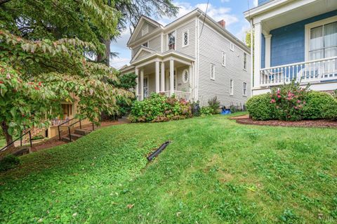 Tiny photo for 1109 Harrison Street, Lynchburg, VA 24504 (MLS # 362228)