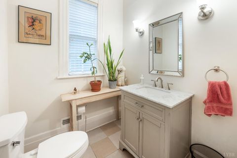 Tiny photo for 1109 Harrison Street, Lynchburg, VA 24504 (MLS # 362228)