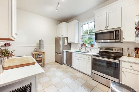 Tiny photo for 1109 Harrison Street, Lynchburg, VA 24504 (MLS # 362228)