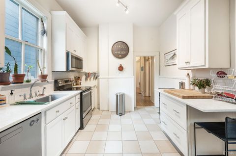 Tiny photo for 1109 Harrison Street, Lynchburg, VA 24504 (MLS # 362228)