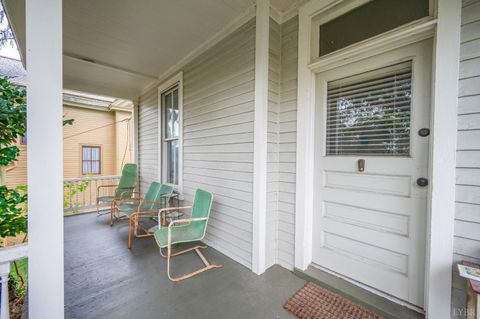 Tiny photo for 1109 Harrison Street, Lynchburg, VA 24504 (MLS # 362228)