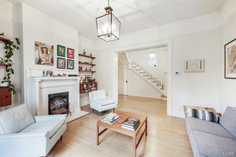 Tiny photo for 1109 Harrison Street, Lynchburg, VA 24504 (MLS # 362228)