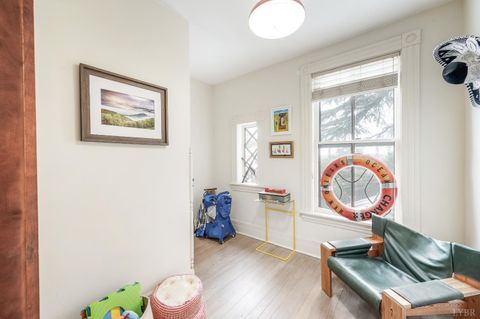 Tiny photo for 1109 Harrison Street, Lynchburg, VA 24504 (MLS # 362228)