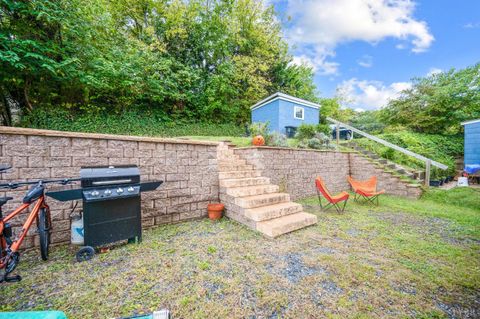 Tiny photo for 1109 Harrison Street, Lynchburg, VA 24504 (MLS # 362228)