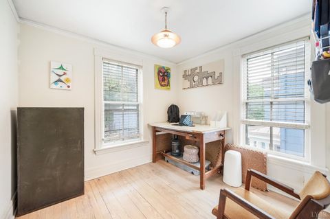Tiny photo for 1109 Harrison Street, Lynchburg, VA 24504 (MLS # 362228)