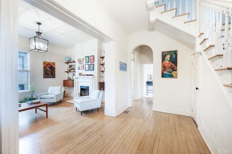 Tiny photo for 1109 Harrison Street, Lynchburg, VA 24504 (MLS # 362228)