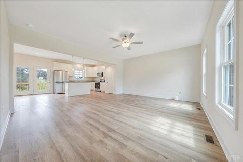 Tiny photo for 14 Lochwood Hill Drive, Goode, VA 24556 (MLS # 364718)