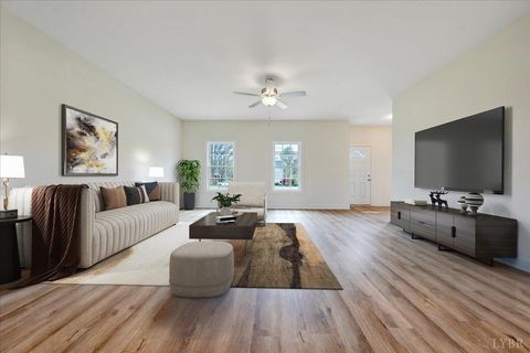 Tiny photo for 14 Lochwood Hill Drive, Goode, VA 24556 (MLS # 364718)