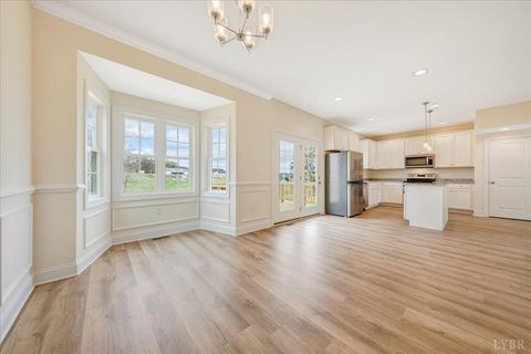 Tiny photo for 14 Lochwood Hill Drive, Goode, VA 24556 (MLS # 364718)