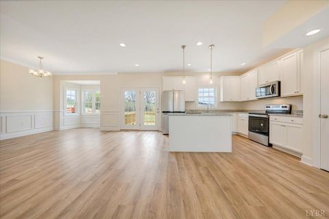 Tiny photo for 14 Lochwood Hill Drive, Goode, VA 24556 (MLS # 364718)