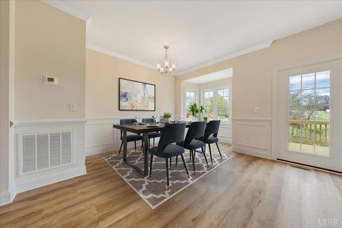 Tiny photo for 14 Lochwood Hill Drive, Goode, VA 24556 (MLS # 364718)