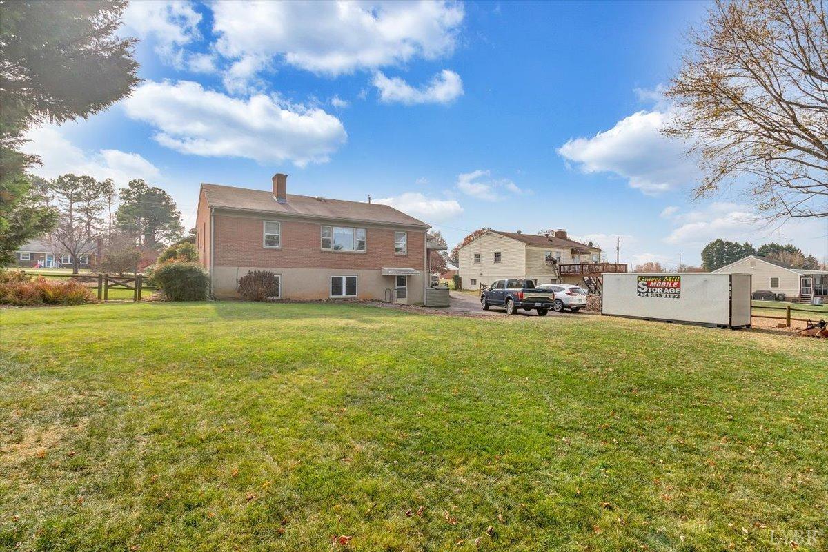 7108 Suncrest Drive, Lynchburg MLS 349198 Berkshire Hathaway