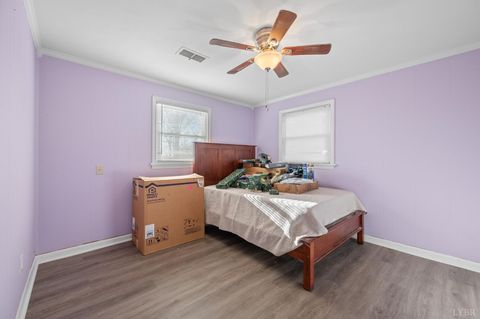 Tiny photo for 5949 Village Lane, Roanoke, VA 24019 (MLS # 365630)