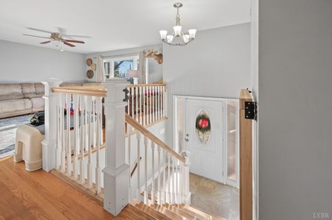 Tiny photo for 5949 Village Lane, Roanoke, VA 24019 (MLS # 365630)