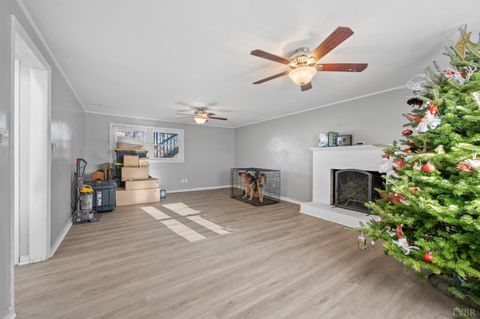 Tiny photo for 5949 Village Lane, Roanoke, VA 24019 (MLS # 365630)