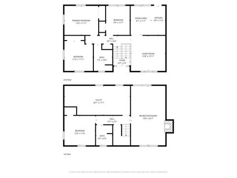 Tiny photo for 5949 Village Lane, Roanoke, VA 24019 (MLS # 365630)
