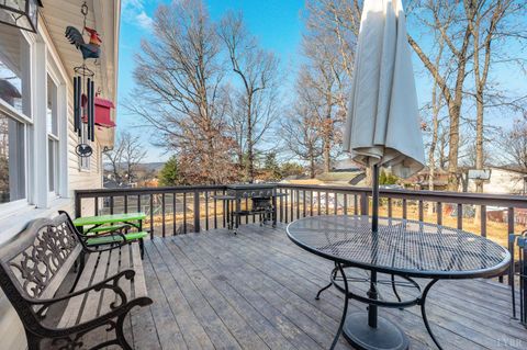 Tiny photo for 5949 Village Lane, Roanoke, VA 24019 (MLS # 365630)