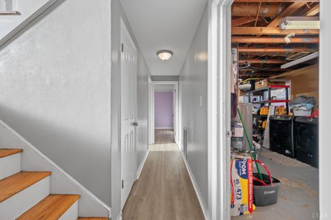 Tiny photo for 5949 Village Lane, Roanoke, VA 24019 (MLS # 365630)