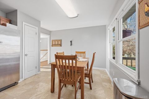 Tiny photo for 5949 Village Lane, Roanoke, VA 24019 (MLS # 365630)