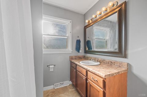 Tiny photo for 5949 Village Lane, Roanoke, VA 24019 (MLS # 365630)