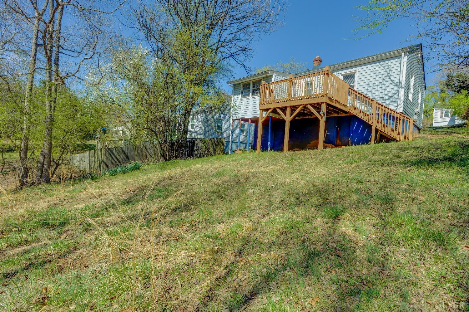 1141 Stratford Road, Lynchburg, Virginia image 20