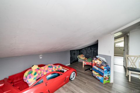 Tiny photo for 360 Theta Mill Road, Gladys, VA 24554 (MLS # 363988)