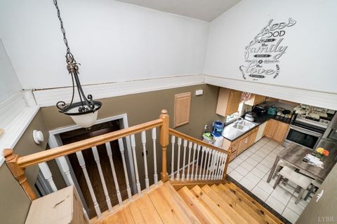 Tiny photo for 360 Theta Mill Road, Gladys, VA 24554 (MLS # 363988)