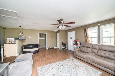 Tiny photo for 360 Theta Mill Road, Gladys, VA 24554 (MLS # 363988)