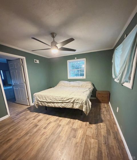 Tiny photo for 360 Theta Mill Road, Gladys, VA 24554 (MLS # 363988)