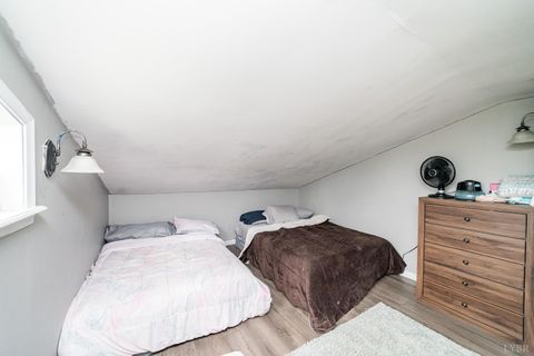 Tiny photo for 360 Theta Mill Road, Gladys, VA 24554 (MLS # 363988)