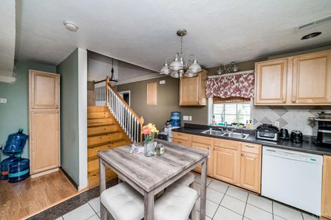 Tiny photo for 360 Theta Mill Road, Gladys, VA 24554 (MLS # 363988)