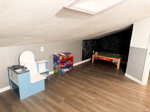 Tiny photo for 360 Theta Mill Road, Gladys, VA 24554 (MLS # 363988)