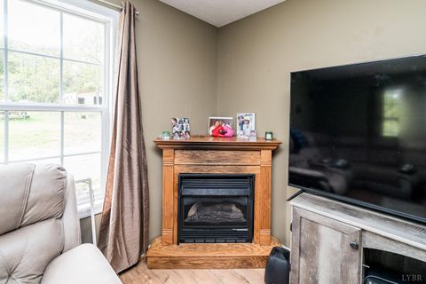 Tiny photo for 360 Theta Mill Road, Gladys, VA 24554 (MLS # 363988)