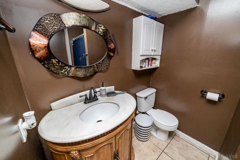 Tiny photo for 360 Theta Mill Road, Gladys, VA 24554 (MLS # 363988)