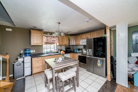 Tiny photo for 360 Theta Mill Road, Gladys, VA 24554 (MLS # 363988)