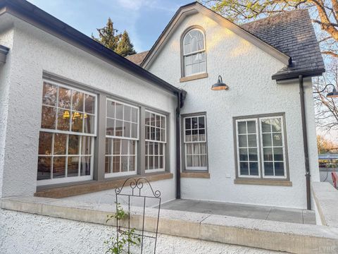 Tiny photo for 3954 Fort ave Ave, Lynchburg, VA 24502 (MLS # 365935)