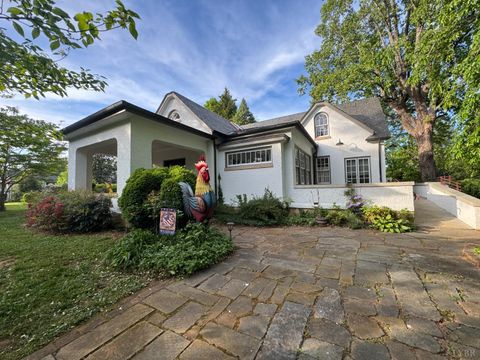 Tiny photo for 3954 Fort ave Ave, Lynchburg, VA 24502 (MLS # 365935)