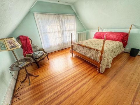 Tiny photo for 3954 Fort ave Ave, Lynchburg, VA 24502 (MLS # 365935)