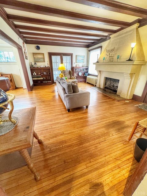 Tiny photo for 3954 Fort ave Ave, Lynchburg, VA 24502 (MLS # 365935)