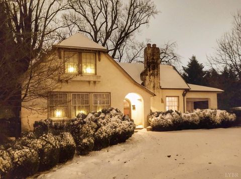 Tiny photo for 3954 Fort ave Ave, Lynchburg, VA 24502 (MLS # 365935)