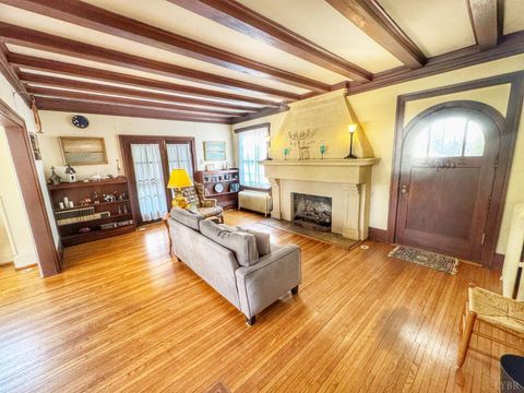 Tiny photo for 3954 Fort ave Ave, Lynchburg, VA 24502 (MLS # 365935)