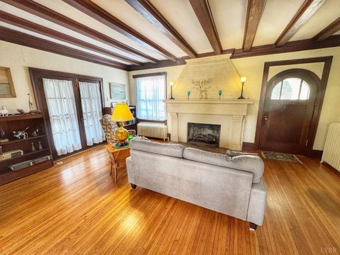 Tiny photo for 3954 Fort ave Ave, Lynchburg, VA 24502 (MLS # 365935)