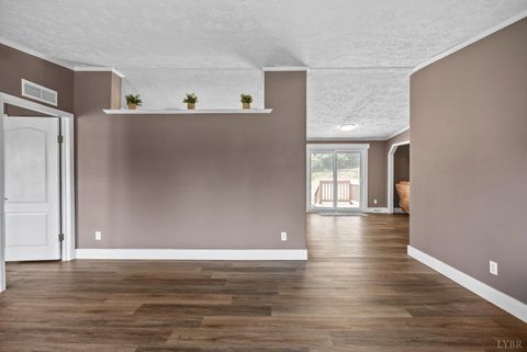 Tiny photo for 426 S Main Street St, Amherst, VA 24521 (MLS # 365174)