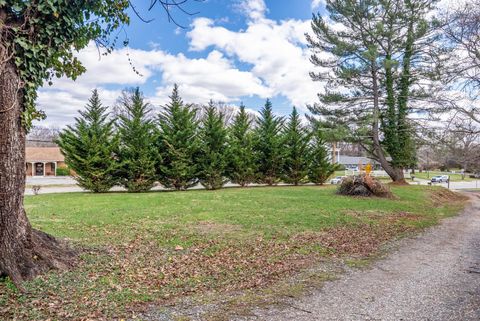 Tiny photo for 426 S Main Street St, Amherst, VA 24521 (MLS # 365174)