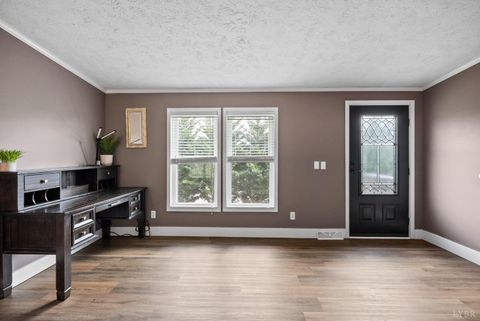 Tiny photo for 426 S Main Street St, Amherst, VA 24521 (MLS # 365174)