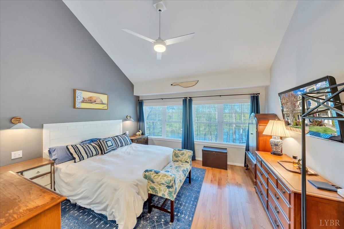 231 Mountain Cove Drive #5, Hardy, Virginia image 24